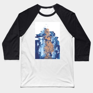 Mila no2 Baseball T-Shirt